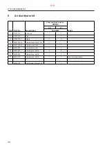 Preview for 673 page of Alfa Laval S946 System Manual