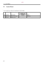 Preview for 675 page of Alfa Laval S946 System Manual