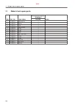 Preview for 689 page of Alfa Laval S946 System Manual