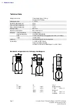 Предварительный просмотр 7 страницы Alfa Laval SaniMagnum Instruction Manual