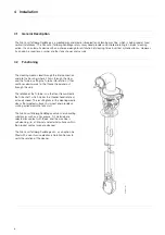 Preview for 8 page of Alfa Laval SaniMega Instruction Manual