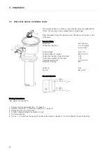 Preview for 10 page of Alfa Laval SaniMega Instruction Manual