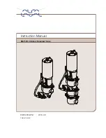 Preview for 1 page of Alfa Laval SMP-BC Instruction Manual