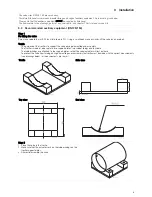 Предварительный просмотр 9 страницы Alfa Laval SMP-BC Instruction Manual