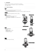 Preview for 10 page of Alfa Laval SMP-BC Instruction Manual