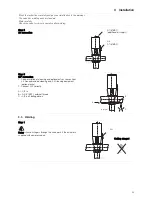 Preview for 11 page of Alfa Laval SMP-BC Instruction Manual