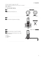 Предварительный просмотр 15 страницы Alfa Laval SMP-BC Instruction Manual