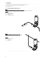 Предварительный просмотр 18 страницы Alfa Laval SMP-BC Instruction Manual