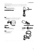 Предварительный просмотр 23 страницы Alfa Laval SMP-BC Instruction Manual