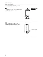 Предварительный просмотр 28 страницы Alfa Laval SMP-BC Instruction Manual