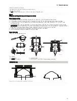 Предварительный просмотр 31 страницы Alfa Laval SMP-BC Instruction Manual