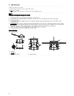 Предварительный просмотр 32 страницы Alfa Laval SMP-BC Instruction Manual