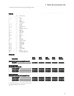 Предварительный просмотр 37 страницы Alfa Laval SMP-BC Instruction Manual