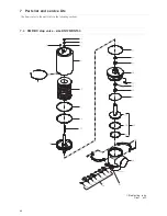 Предварительный просмотр 42 страницы Alfa Laval SMP-BC Instruction Manual