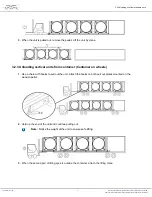 Предварительный просмотр 7 страницы Alfa Laval Solar S Series Instruction Manual