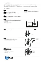 Предварительный просмотр 7 страницы Alfa Laval SolidC Series Instruction Manual