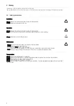 Preview for 6 page of Alfa Laval SRC PN10 Instruction Manual