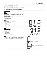 Preview for 7 page of Alfa Laval SRC PN10 Instruction Manual