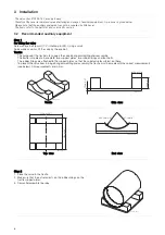 Preview for 8 page of Alfa Laval SRC PN10 Instruction Manual