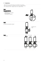 Preview for 10 page of Alfa Laval SRC PN10 Instruction Manual