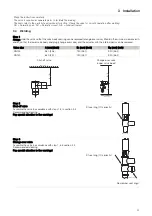 Preview for 11 page of Alfa Laval SRC PN10 Instruction Manual