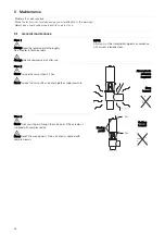 Preview for 18 page of Alfa Laval SRC PN10 Instruction Manual