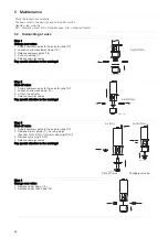 Preview for 20 page of Alfa Laval SRC PN10 Instruction Manual