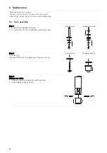 Preview for 22 page of Alfa Laval SRC PN10 Instruction Manual