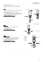 Preview for 23 page of Alfa Laval SRC PN10 Instruction Manual