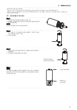 Preview for 25 page of Alfa Laval SRC PN10 Instruction Manual