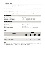 Preview for 26 page of Alfa Laval SRC PN10 Instruction Manual