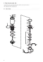 Preview for 28 page of Alfa Laval SRC PN10 Instruction Manual