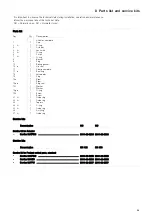 Preview for 29 page of Alfa Laval SRC PN10 Instruction Manual