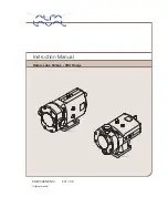 Alfa Laval SRU series Instruction Manual preview