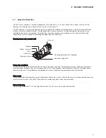 Preview for 5 page of Alfa Laval SRU series Instruction Manual