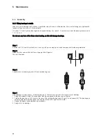 Preview for 20 page of Alfa Laval SRU series Instruction Manual