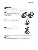 Preview for 23 page of Alfa Laval SRU series Instruction Manual