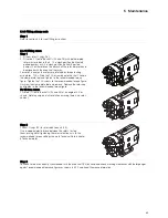 Preview for 25 page of Alfa Laval SRU series Instruction Manual