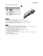 Preview for 31 page of Alfa Laval SRU series Instruction Manual