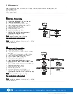 Предварительный просмотр 24 страницы Alfa Laval SSV Instruction Manual