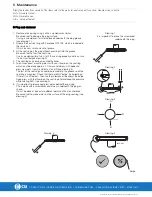 Предварительный просмотр 26 страницы Alfa Laval SSV Instruction Manual