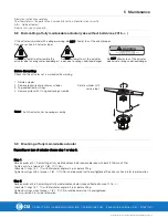 Предварительный просмотр 35 страницы Alfa Laval SSV Instruction Manual