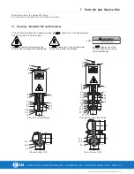 Предварительный просмотр 39 страницы Alfa Laval SSV Instruction Manual