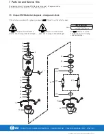 Предварительный просмотр 46 страницы Alfa Laval SSV Instruction Manual