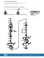 Предварительный просмотр 50 страницы Alfa Laval SSV Instruction Manual