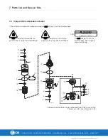 Предварительный просмотр 54 страницы Alfa Laval SSV Instruction Manual