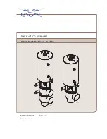 Preview for 1 page of Alfa Laval TD 461-702 Instruction Manual