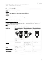 Preview for 5 page of Alfa Laval TD 461-702 Instruction Manual