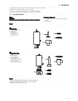 Preview for 9 page of Alfa Laval TD 461-702 Instruction Manual