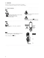 Preview for 10 page of Alfa Laval TD 461-702 Instruction Manual